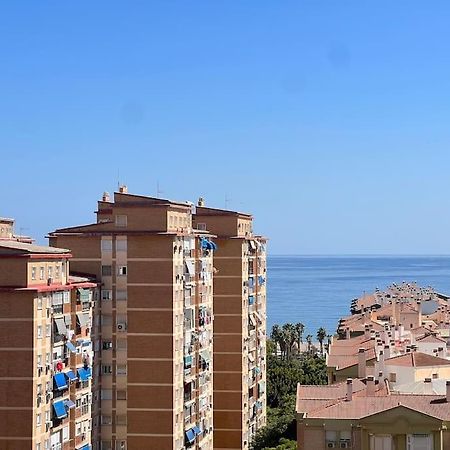 Apartamento Cafe & Mar. Málaga Extérieur photo