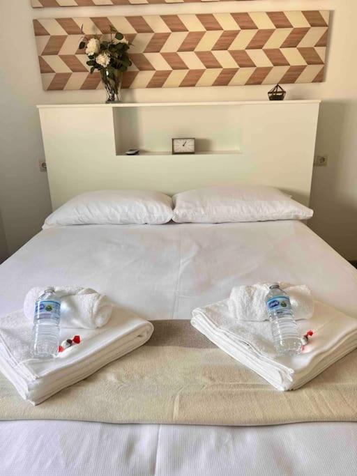 Apartamento Cafe & Mar. Málaga Extérieur photo