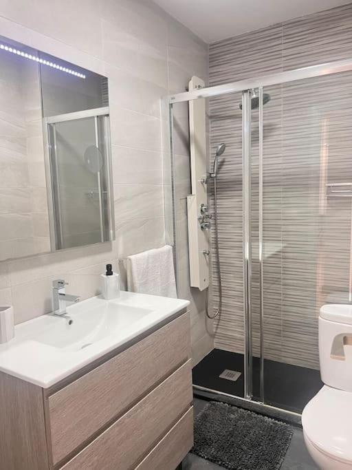 Apartamento Cafe & Mar. Málaga Extérieur photo