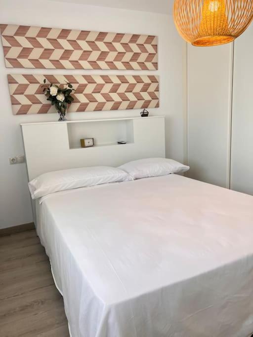 Apartamento Cafe & Mar. Málaga Extérieur photo