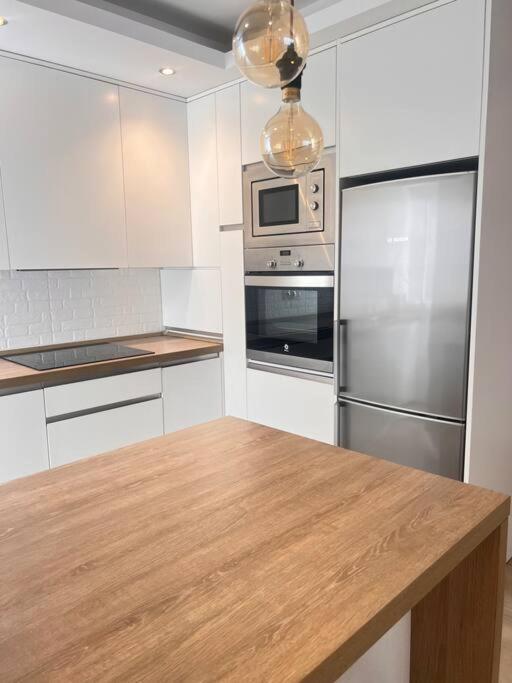 Apartamento Cafe & Mar. Málaga Extérieur photo